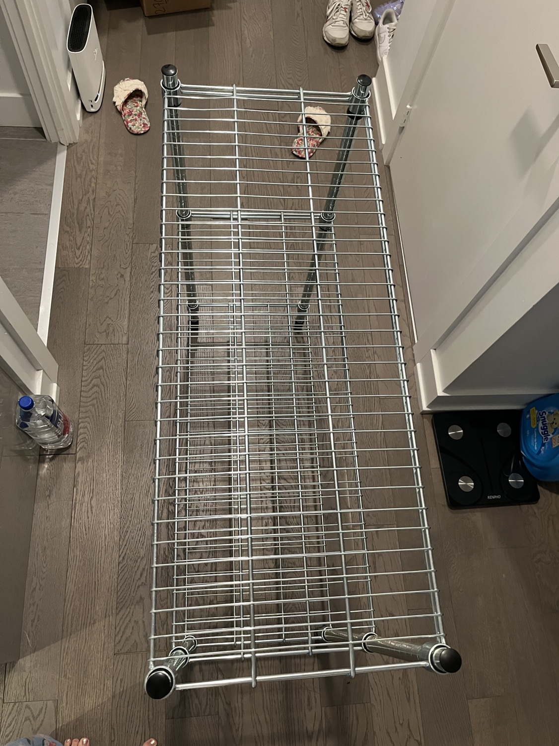 Ikea pantry storage - photo 3