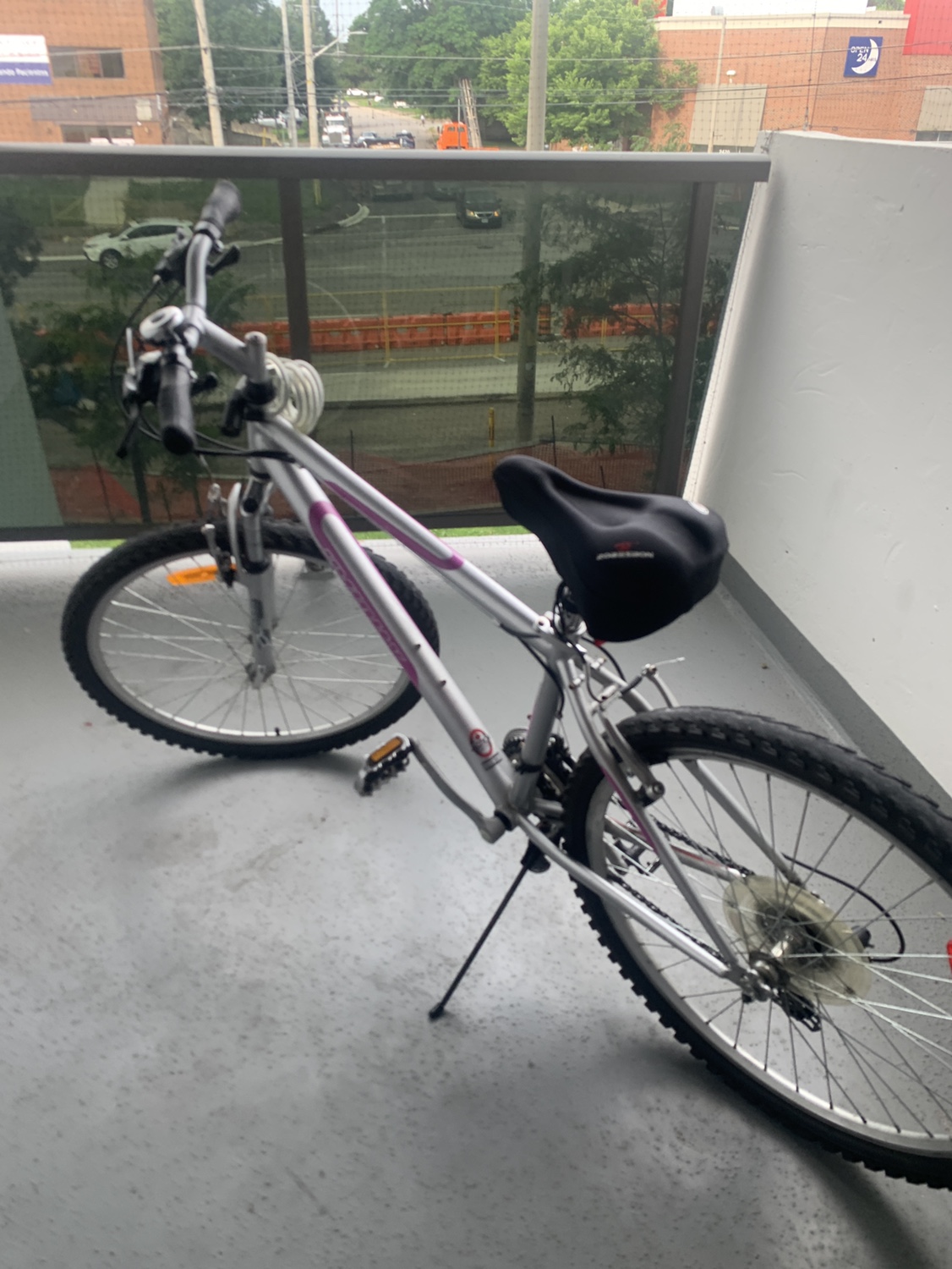 26 inch wheel size Bike for sale - photo 4