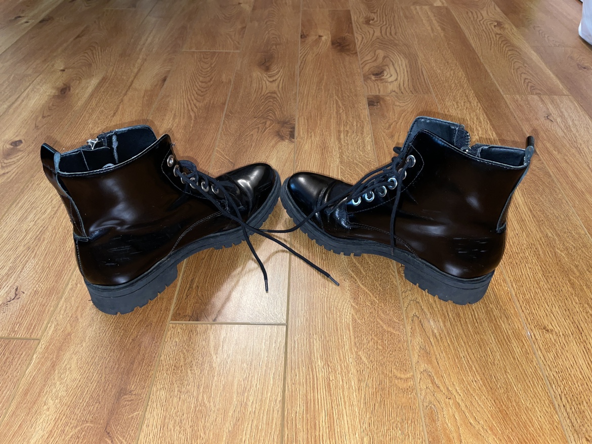 Size 8 Kendall + Kylie Boots - photo 3