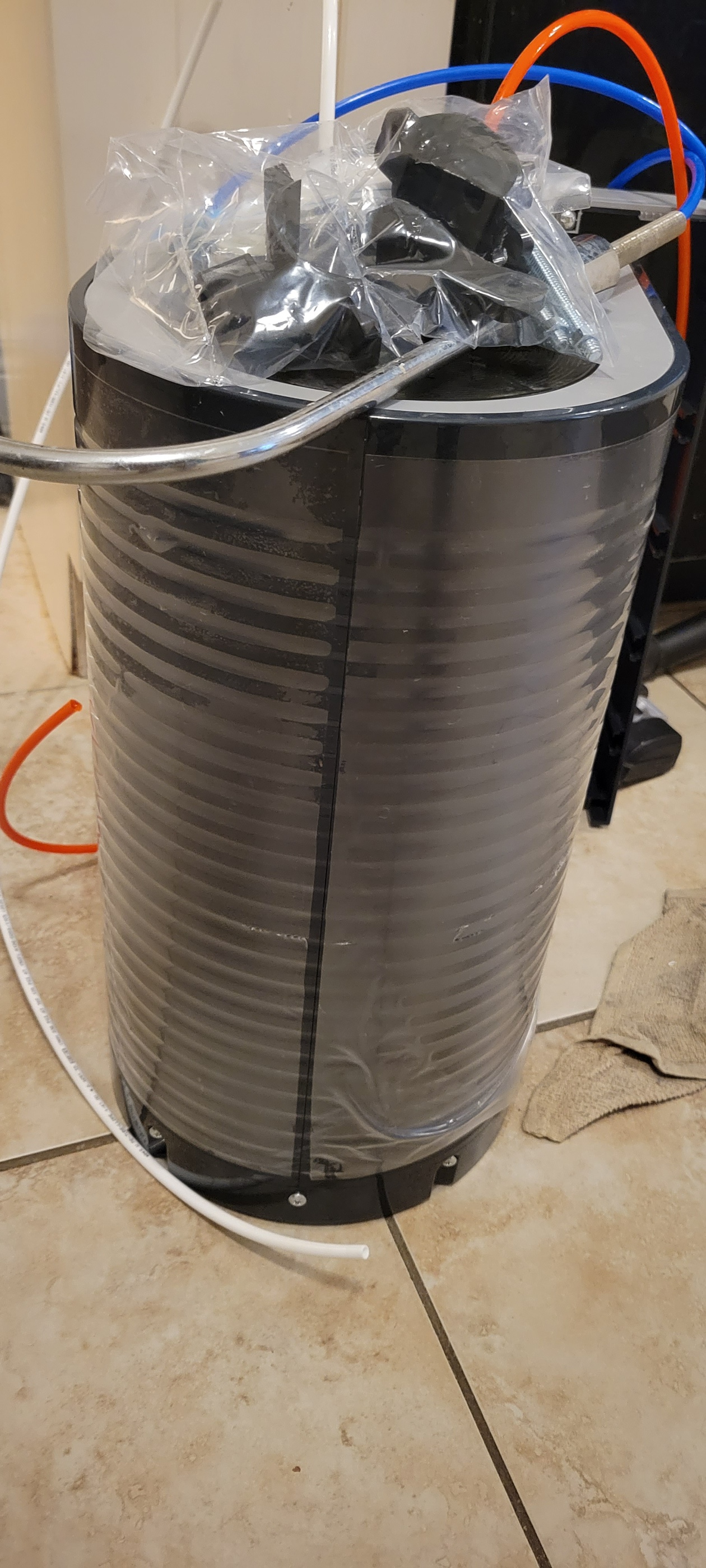 Water Filter System - photo 4