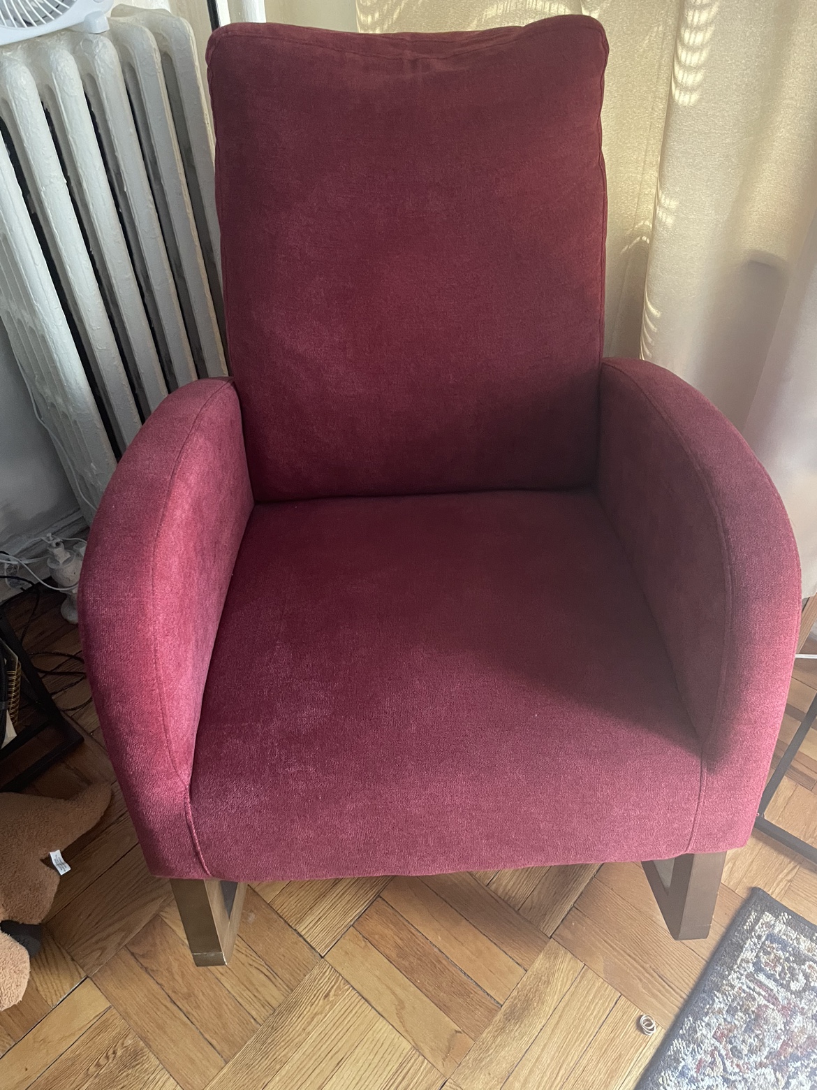 Rocking chair - photo 2