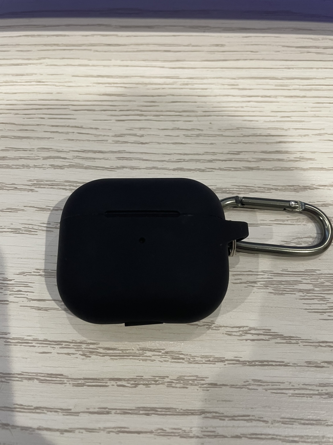 Gen 3 Apple AirPods - photo 4