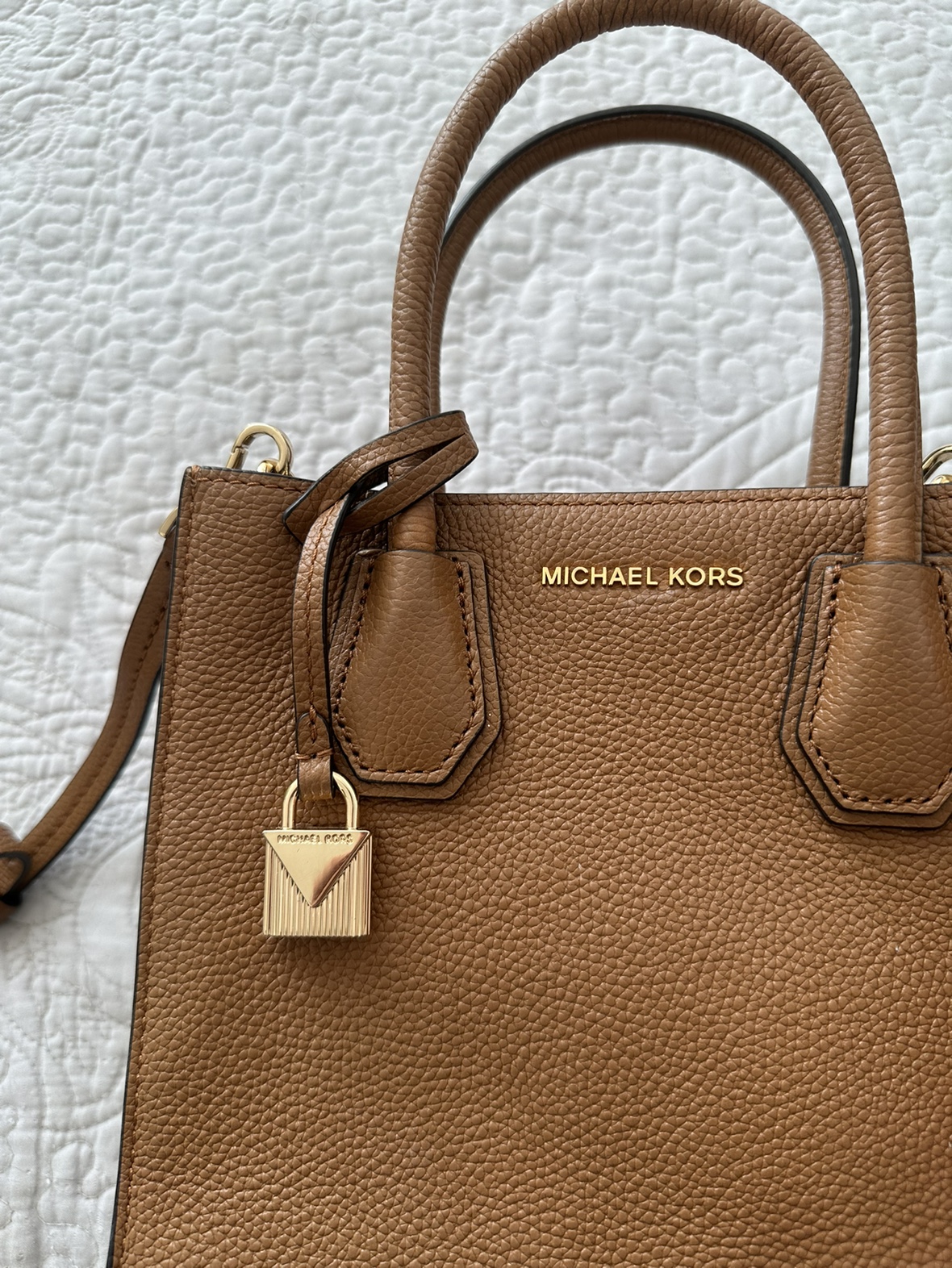 Authentic Michael Kors crossbody bag - photo 5