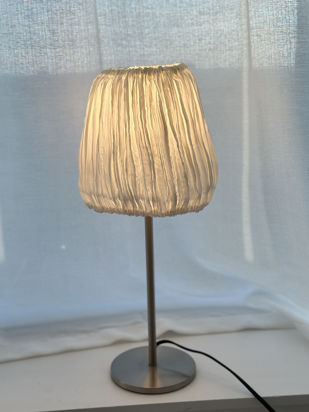 Desk lamp / Table lamp - photo 3