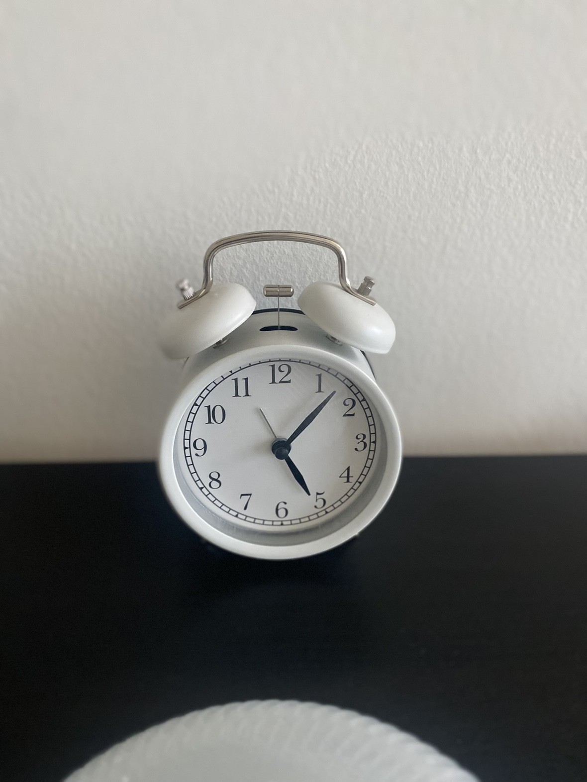 Vintage Alarm Clock thumbnail