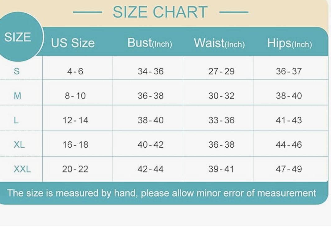 Size Large, Swimsuit - photo 4