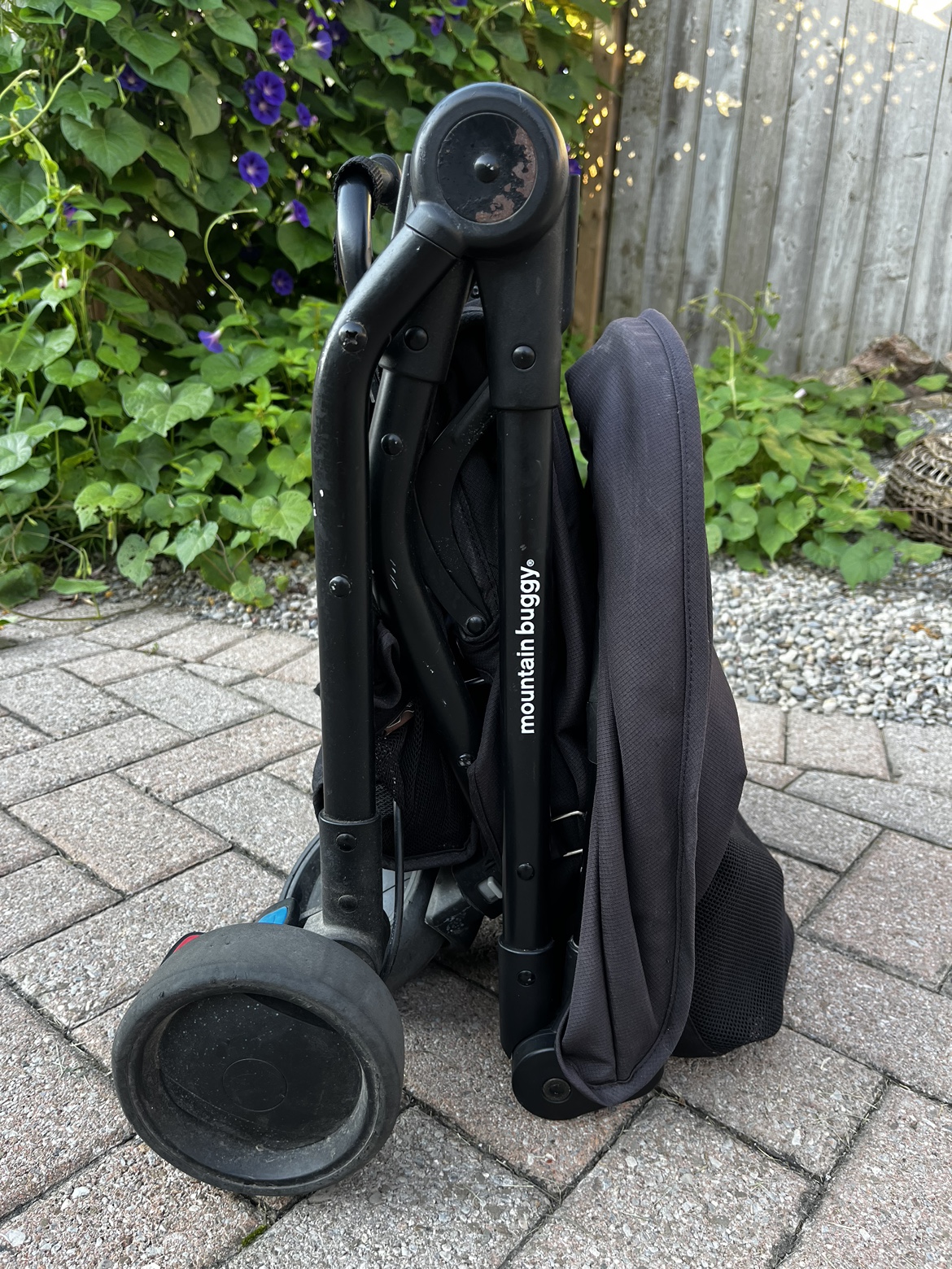 Stroller | Mountain Buggy