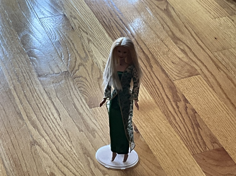 Barbie