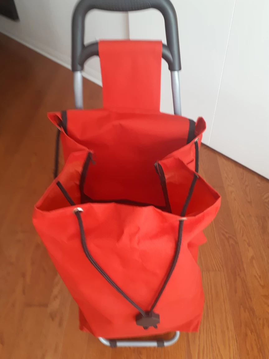 shopping trolley Shop n' Go image indicator(7)