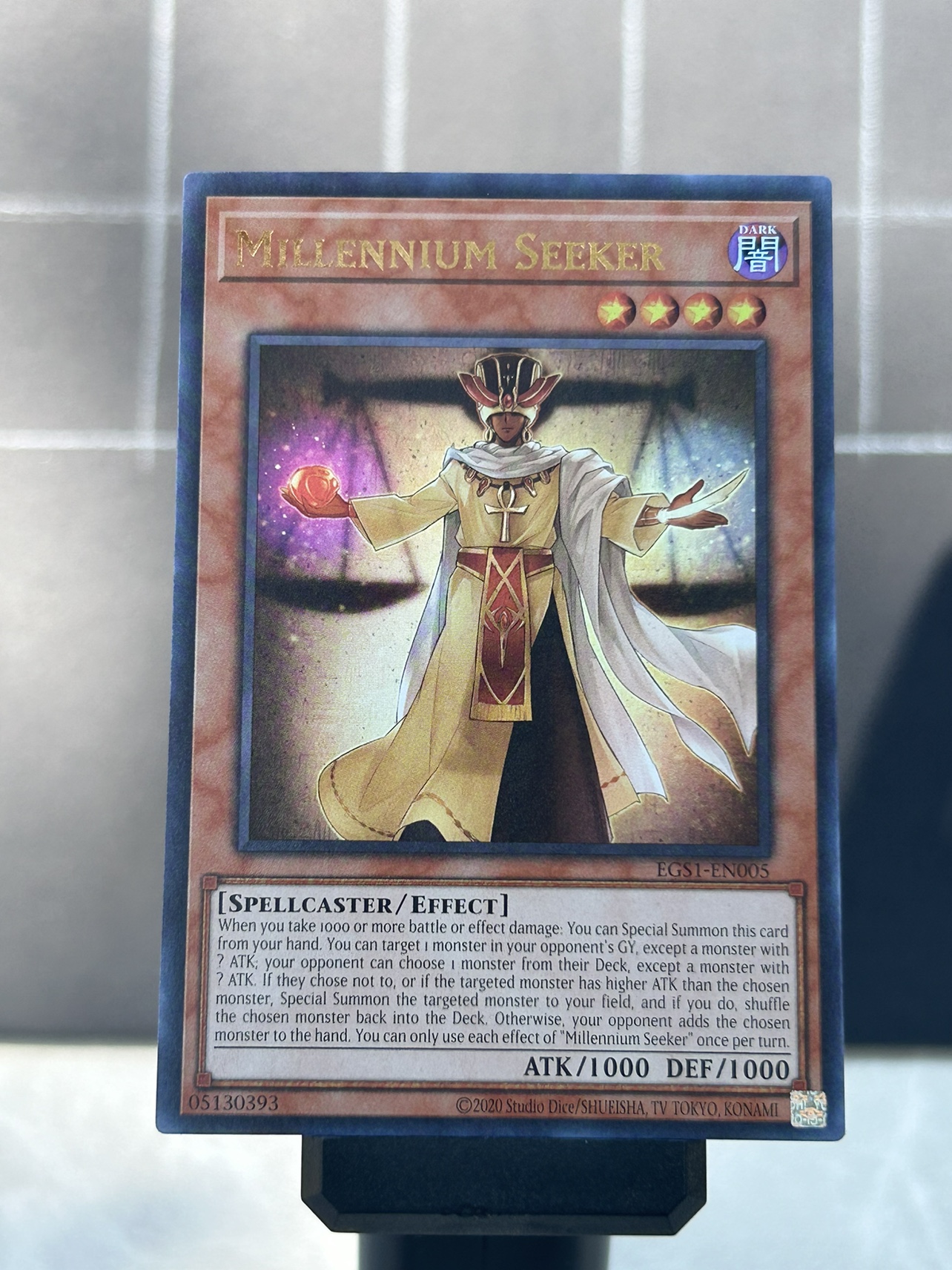 YUGIOH CARDS - photo 3