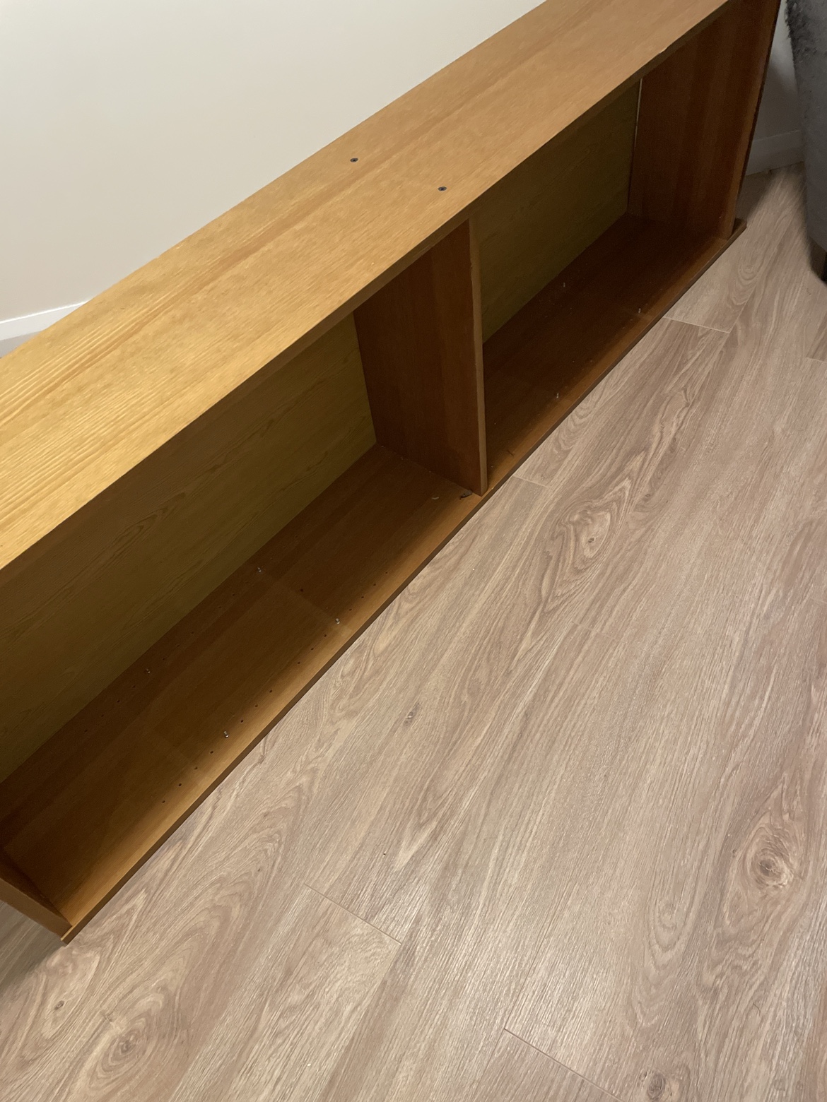 IKEA bookshelf - photo 2