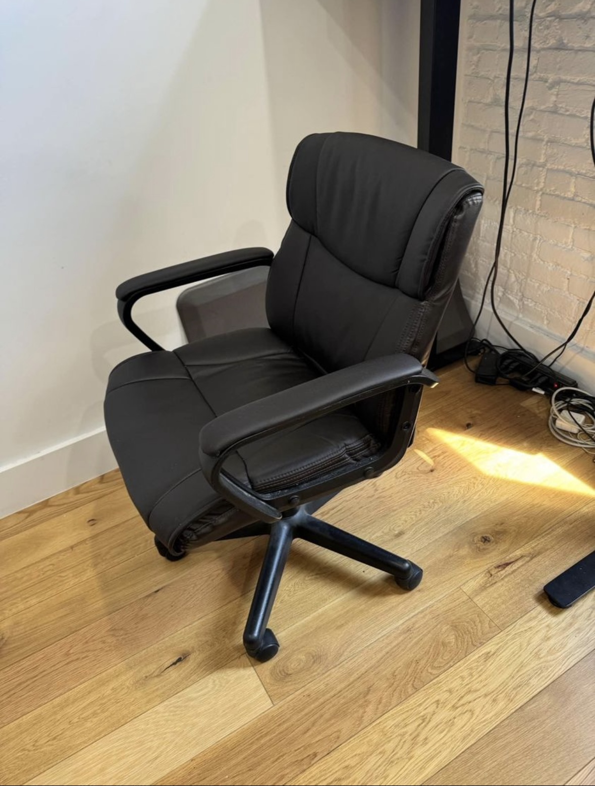 Desk Chair - photo 2