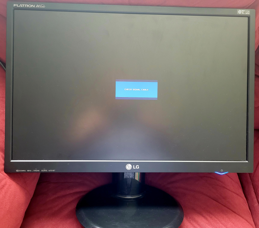 monitor