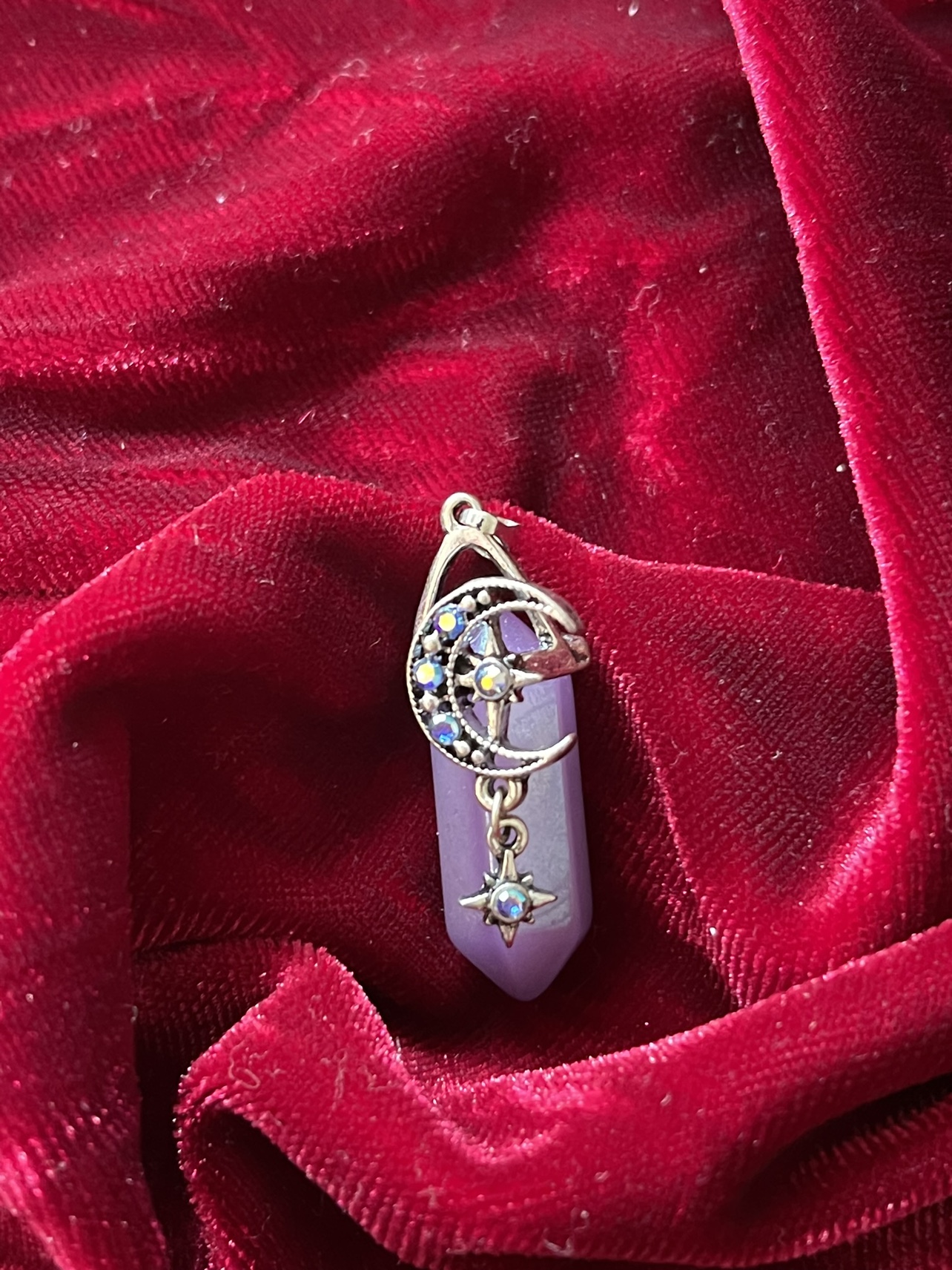 Pendants - photo 3