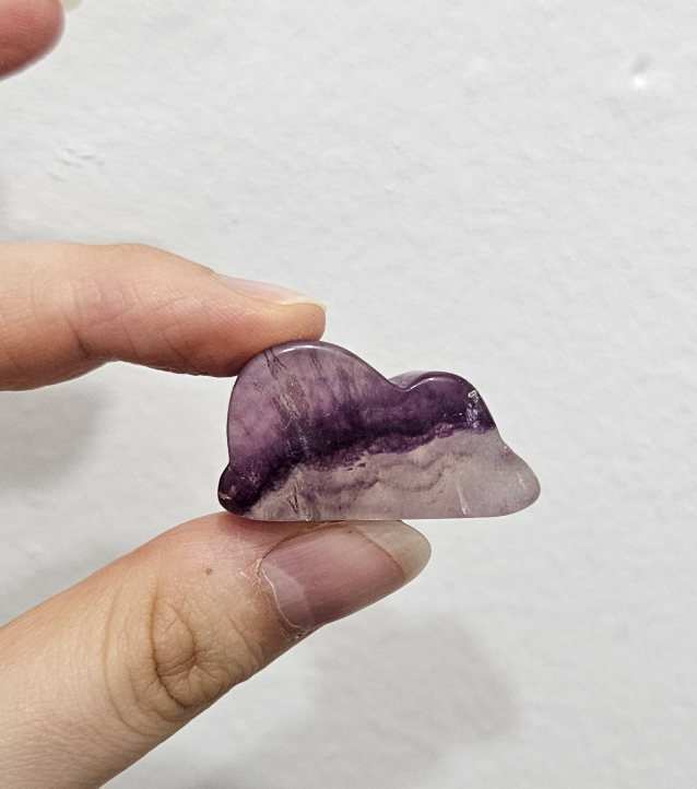 Genuine Crystal carvings (real) image indicator(4)