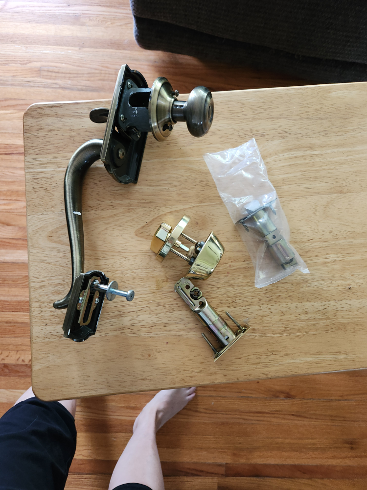 Door Lock