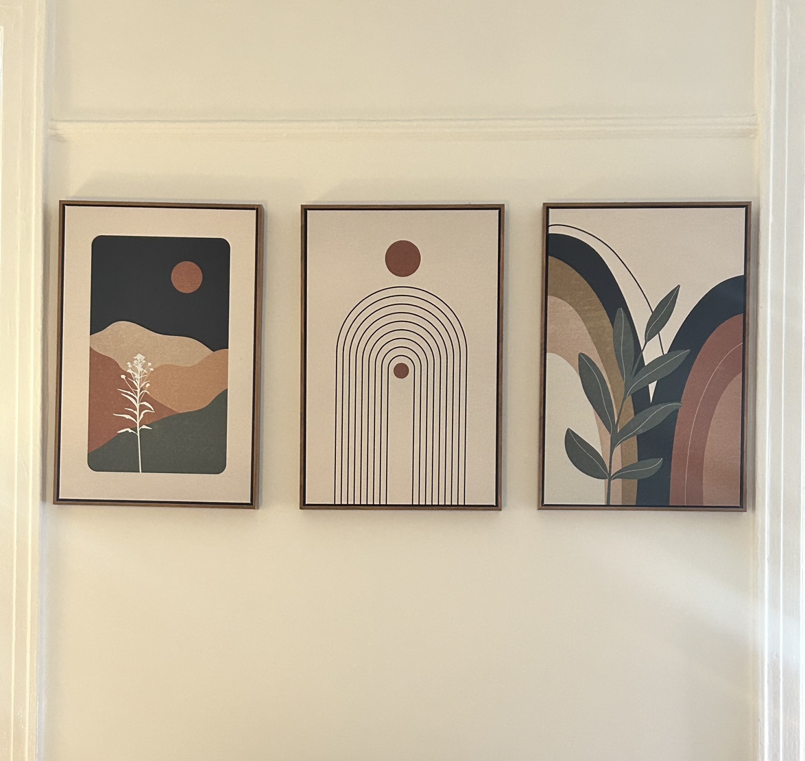 Set of 3 Prints