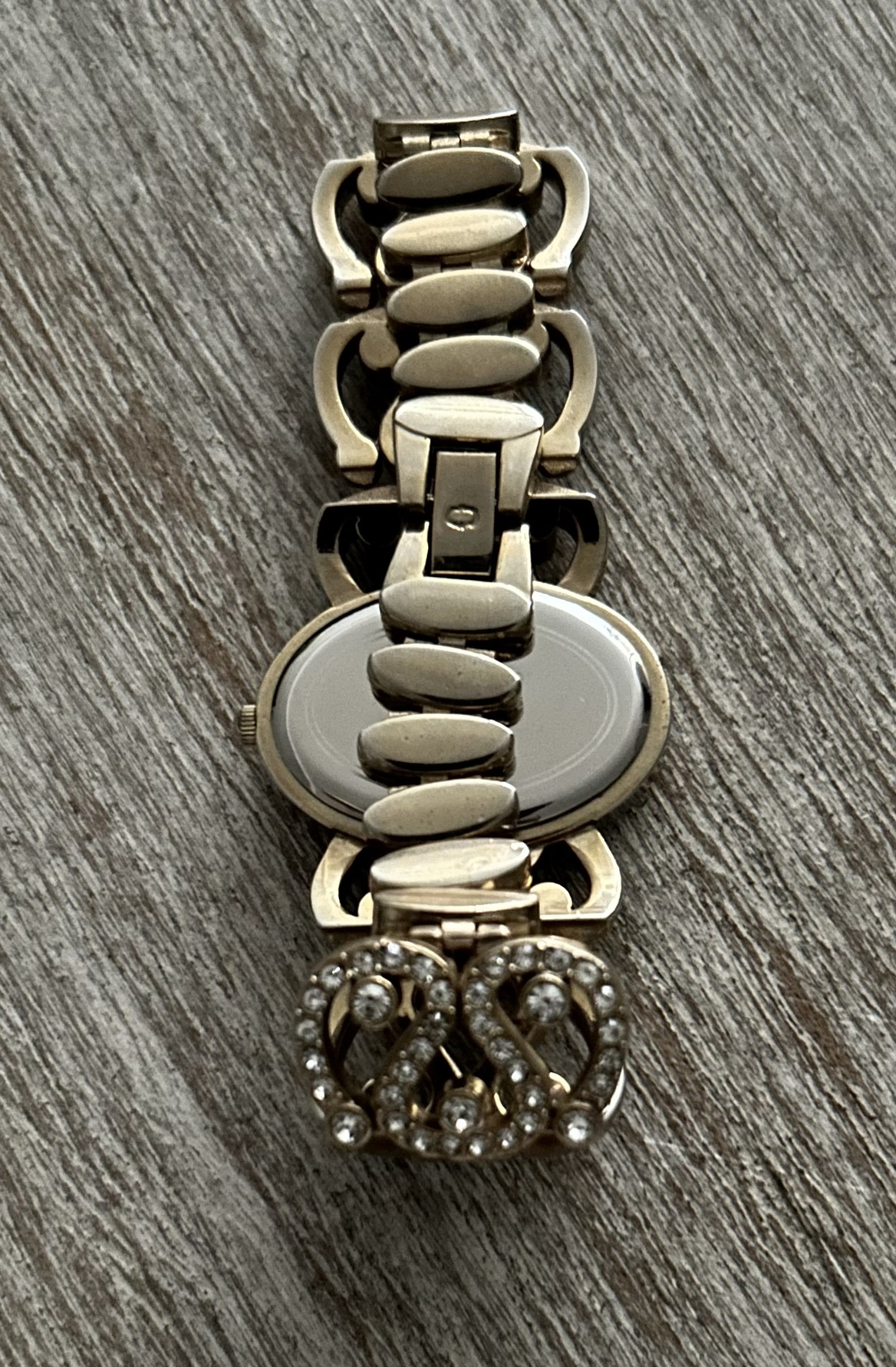 Wrist watch - photo 3
