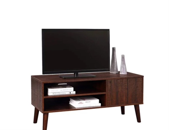 TV with Console