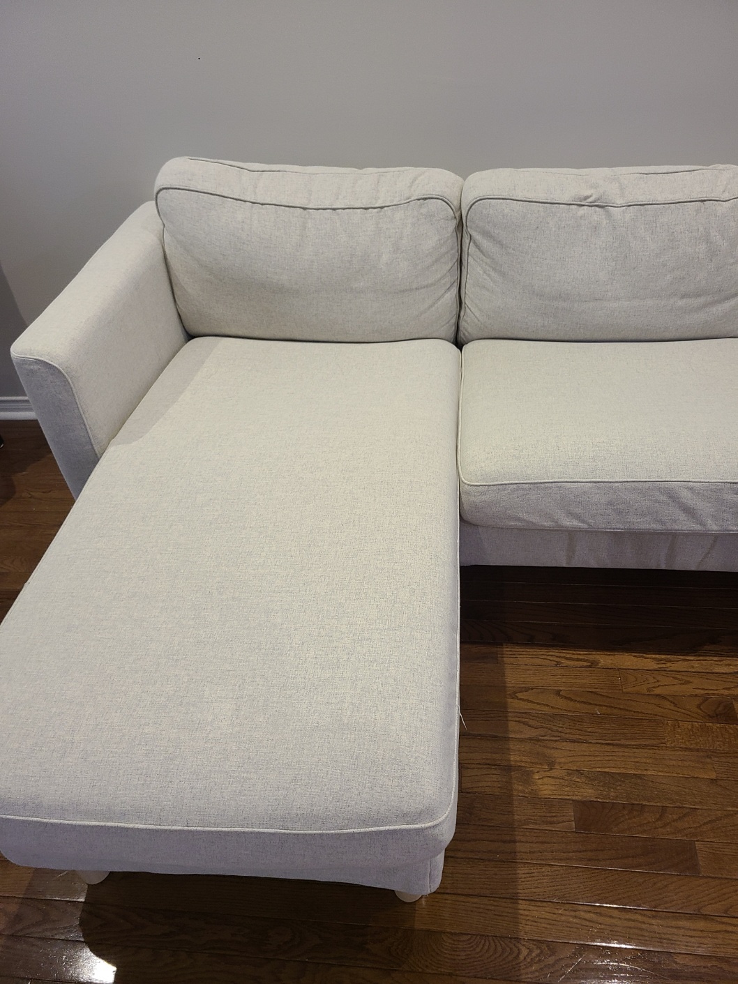 IKEA Family couch - photo 2