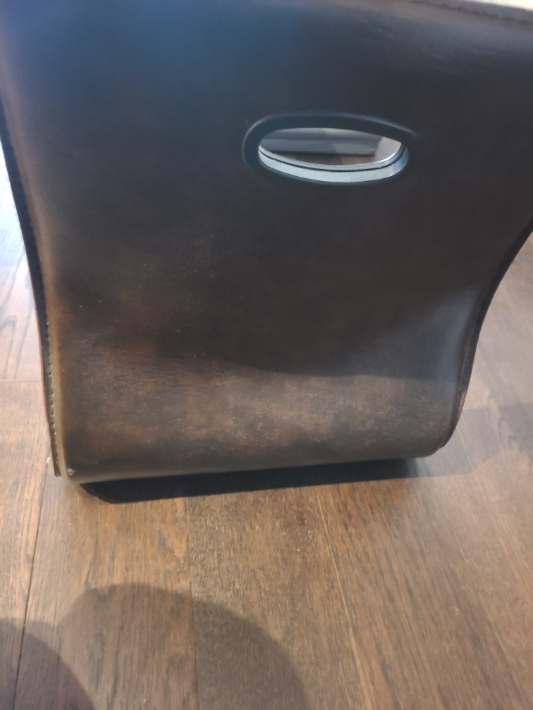 floor chair - photo 2