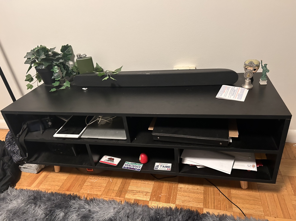 Tv table