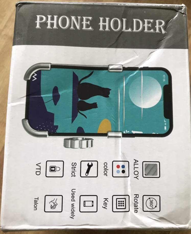 Phone Holder