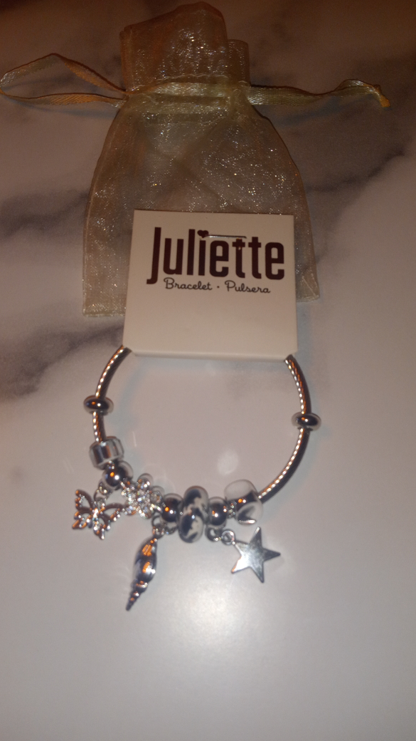 New Women's Small Bracelets with bag. image indicator(2)