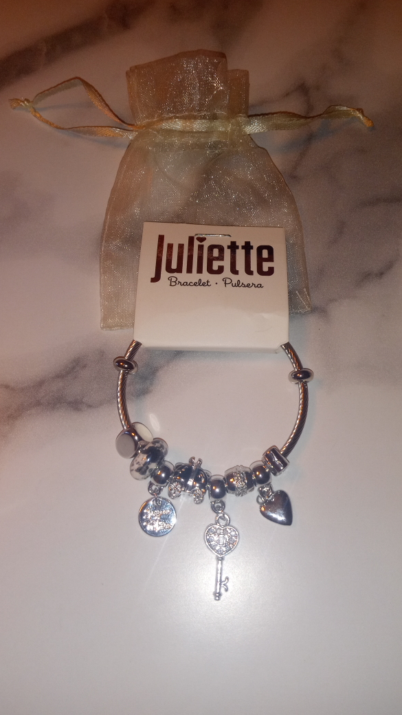 New Women's Small Bracelets with bag. image indicator(3)