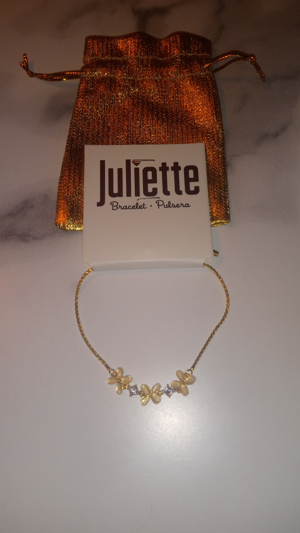 New Women's Small Bracelets with bag. image indicator(4)