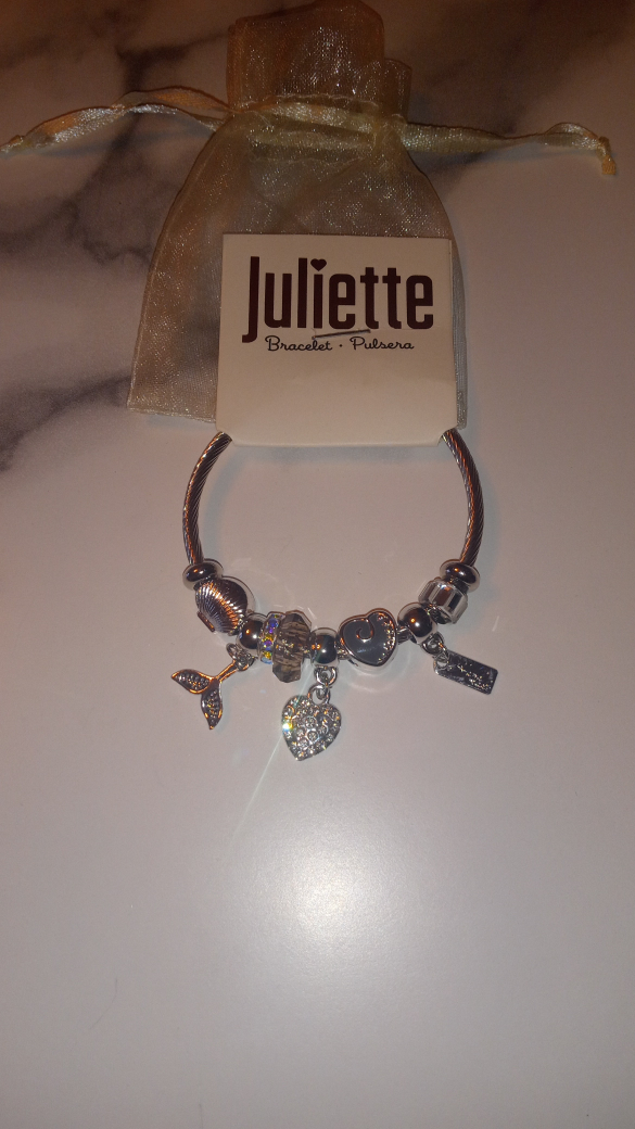 New Women's Small Bracelets with bag. image indicator(5)