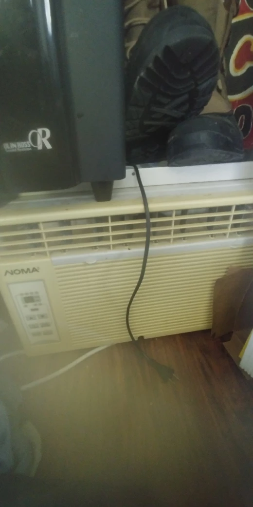 Air Conditioner - photo 2