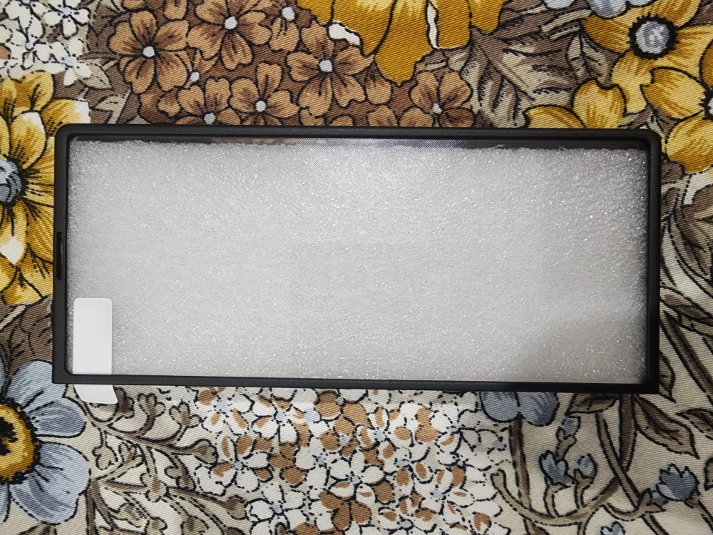 Samsung Z Fold 6 Slim Case Includes Front Screen Protector image indicator(2)