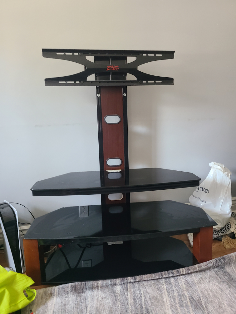 t.v. stand good for 45"