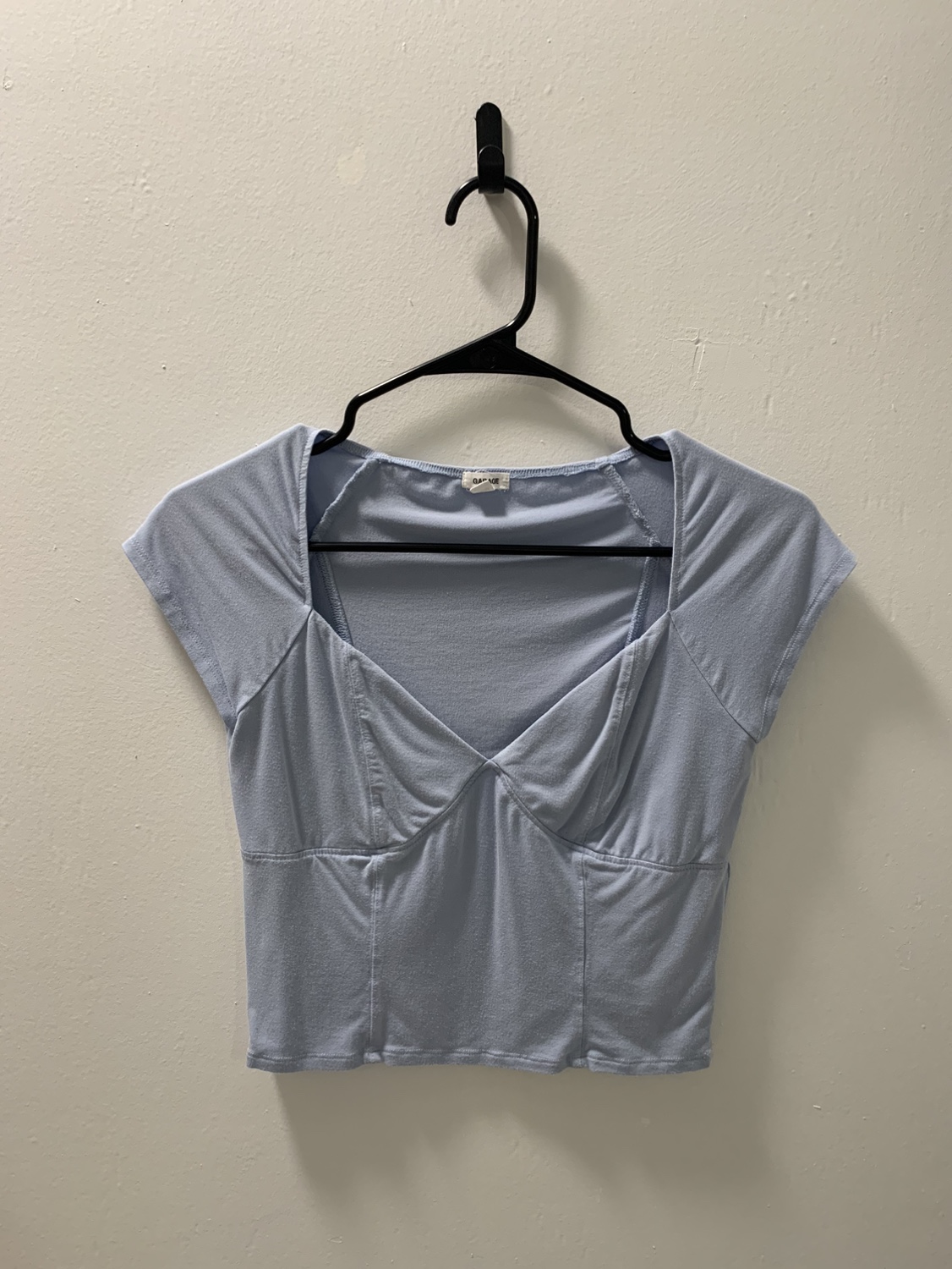 Garage Tops (Size: M)