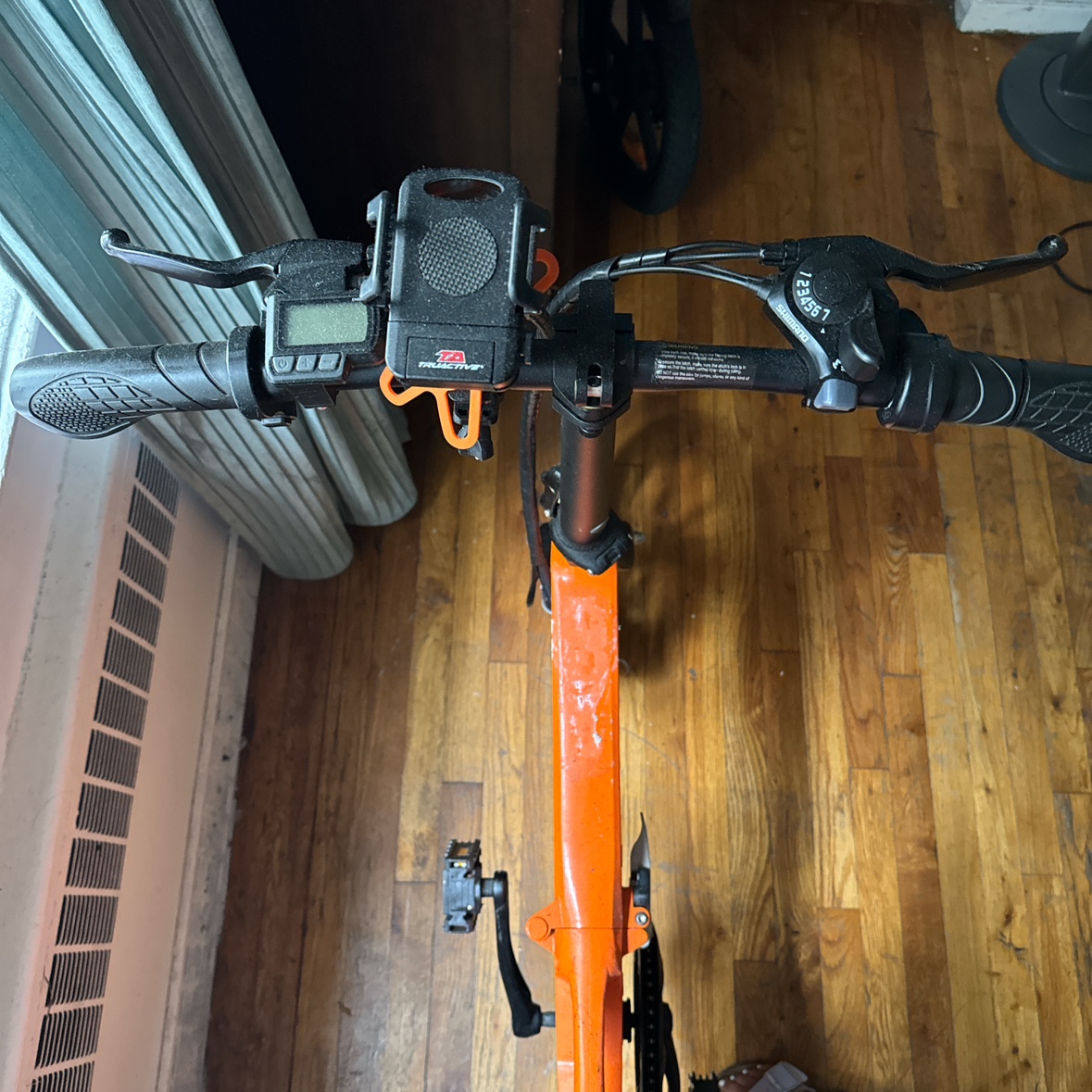 Bike - photo 4