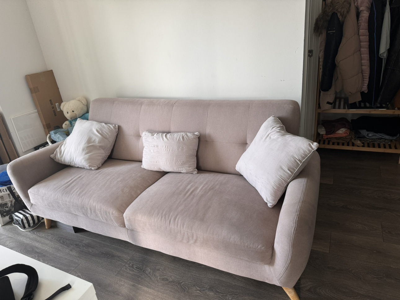 Wayfair sofa