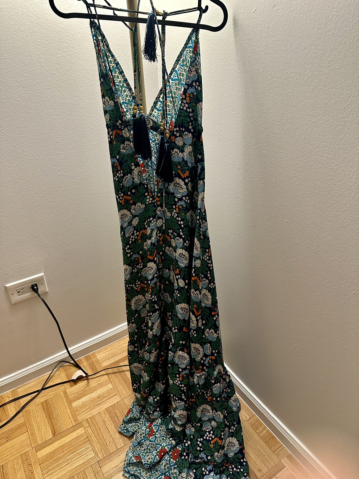 Dress - photo 3
