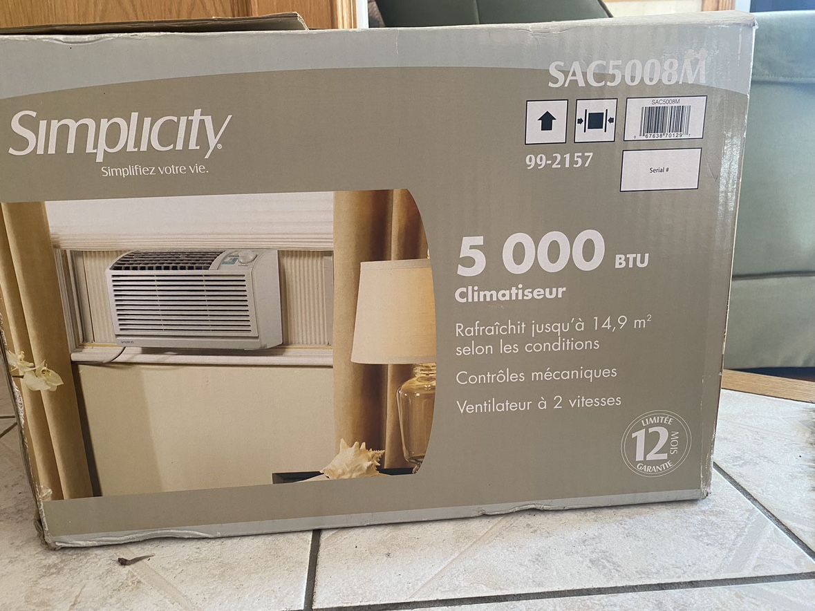 Air Conditioner