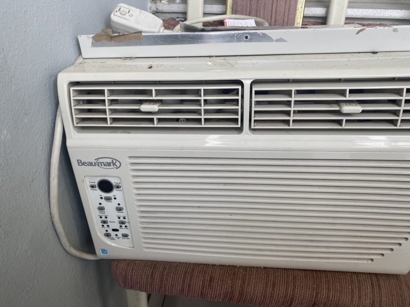Window AC Units