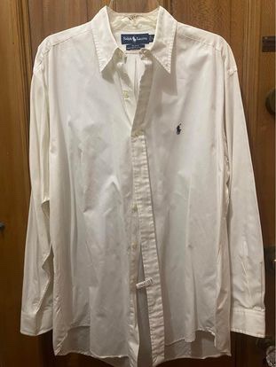 Ralph Lauren shirt - photo 3