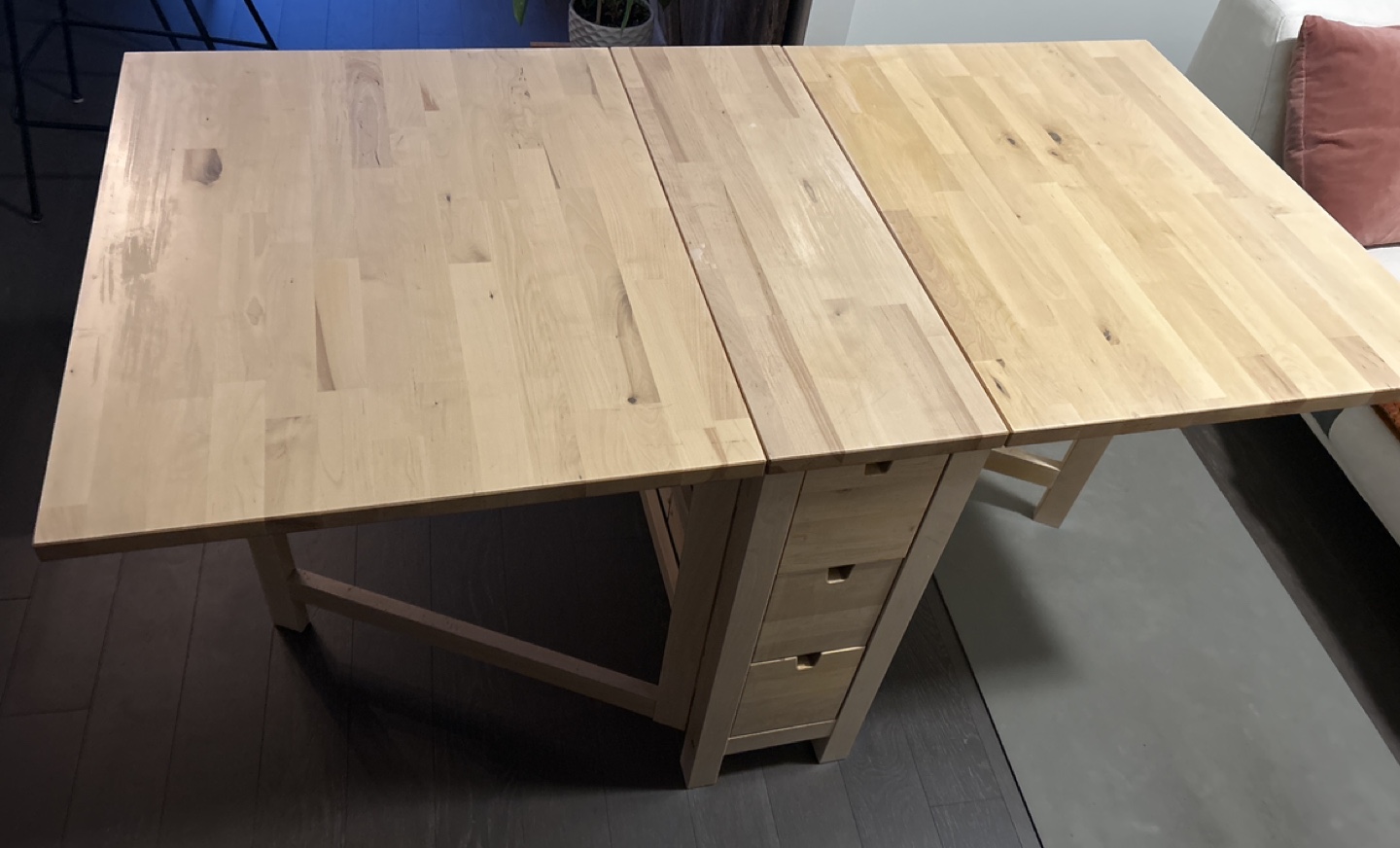 Table - photo 3