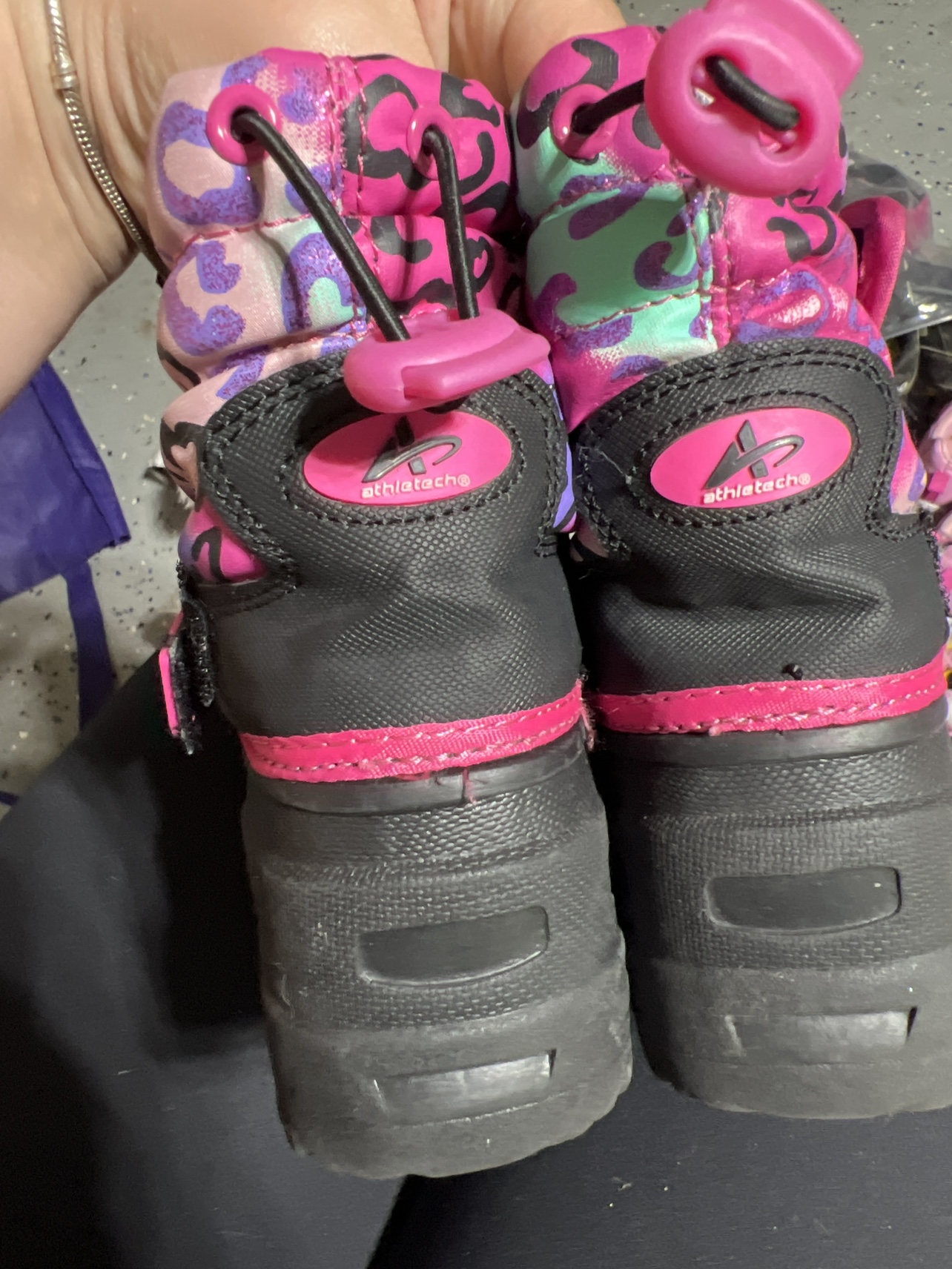 Girls size 9 - photo 2