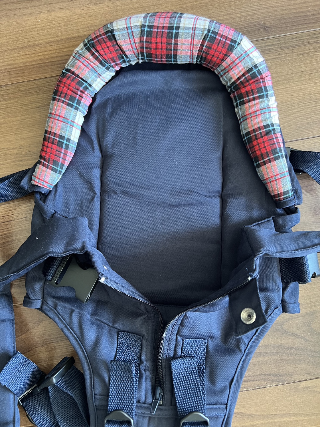 Baby Carrier - photo 2
