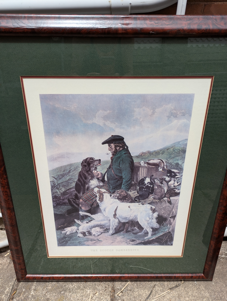 Scottish pictures