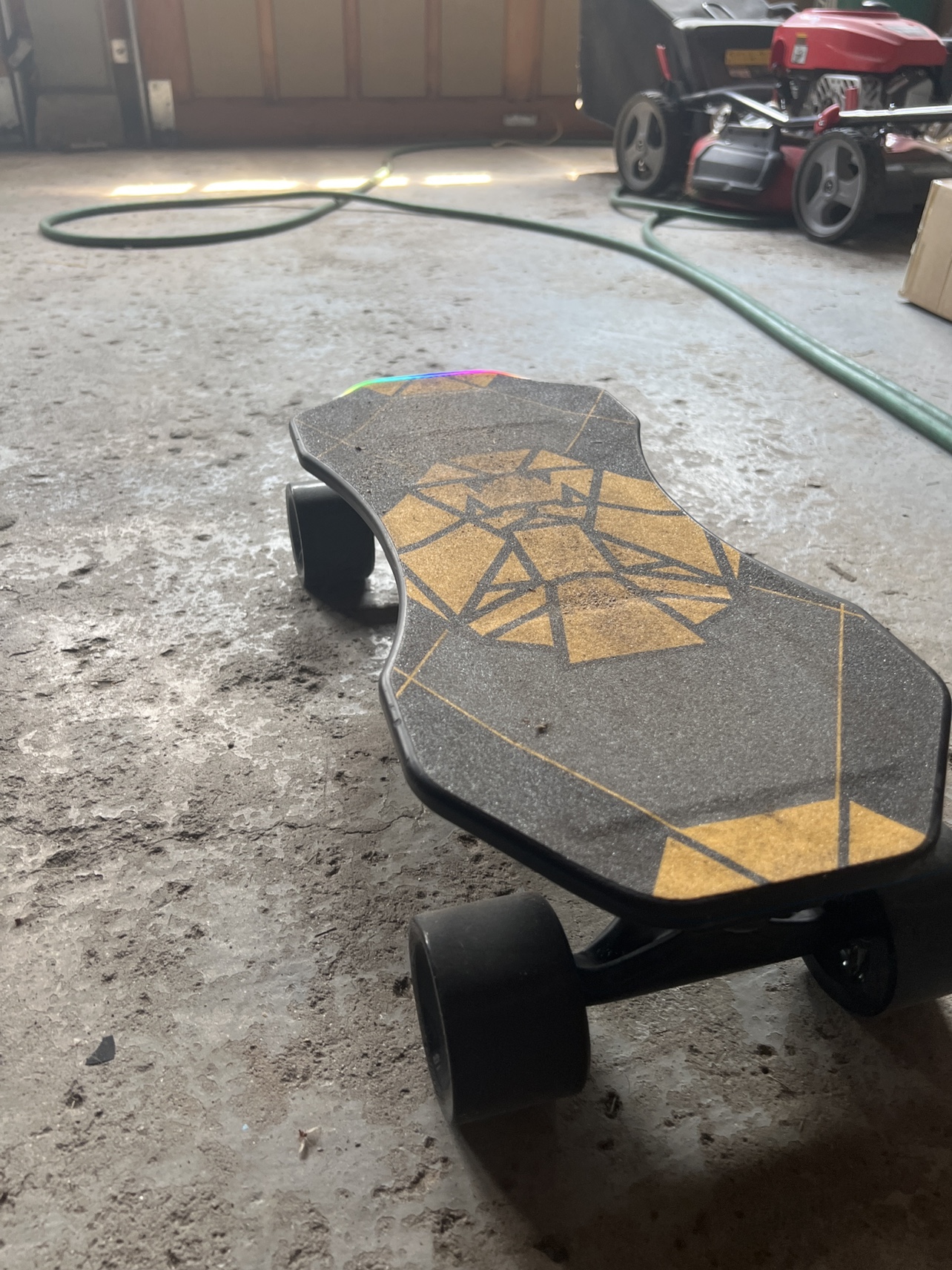 Swagtron swagskate ng3 electric skateboard image indicator(5)