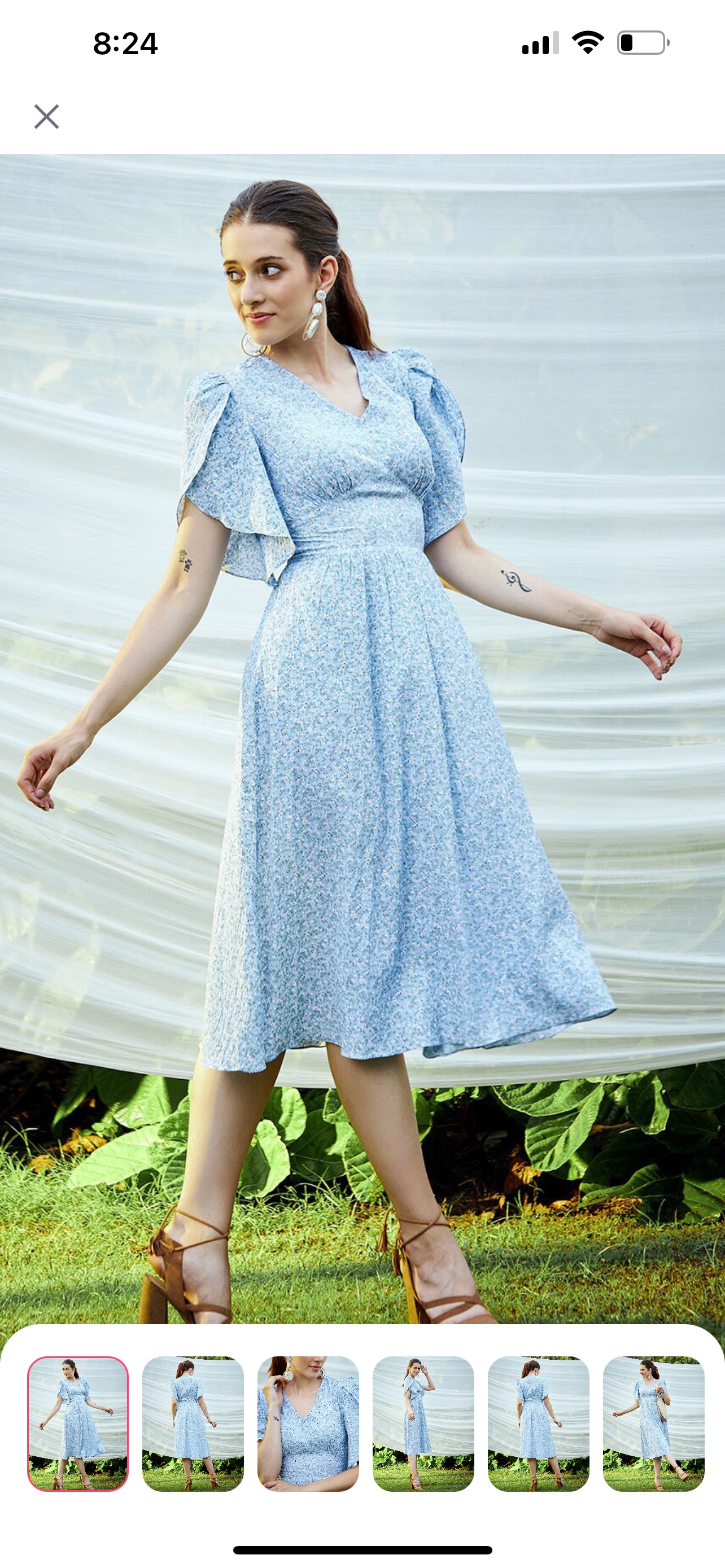 Brand new Dress - photo 2