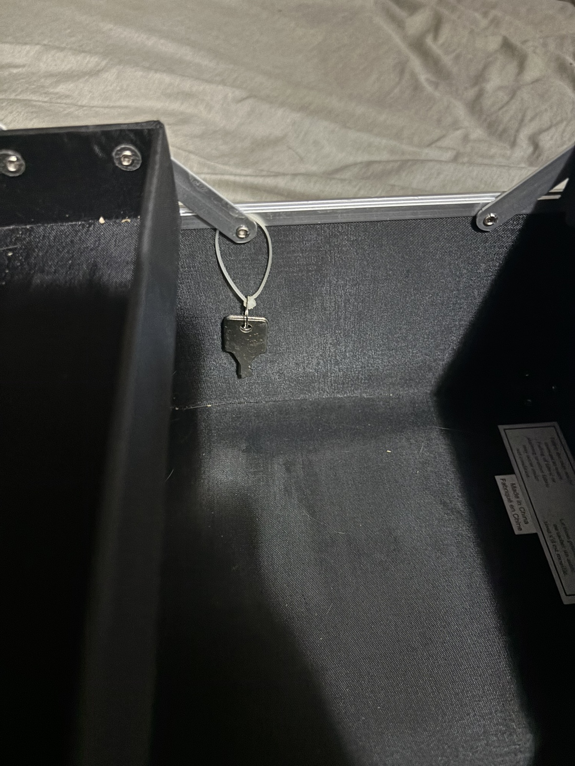 Makeup trunk - photo 5