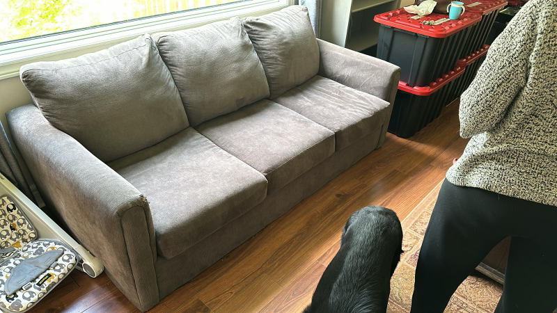 Sofa-bed
