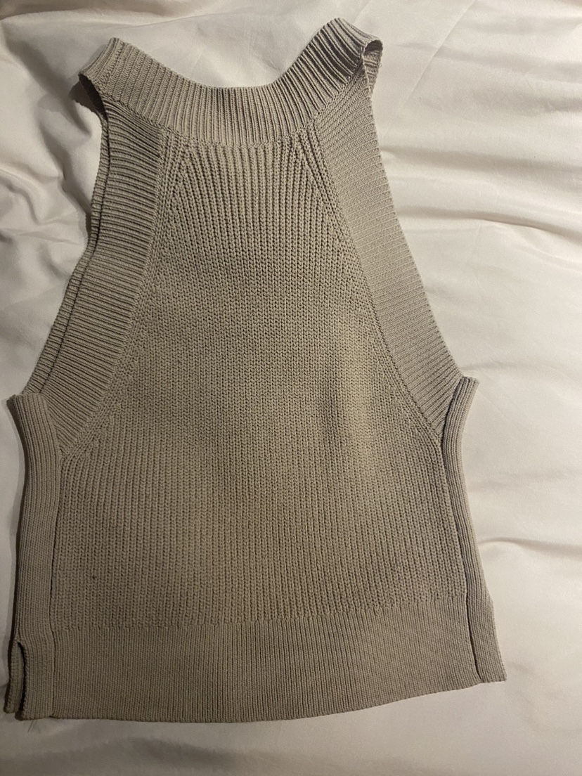 Wilfred Aritzia Knit Top - photo 3